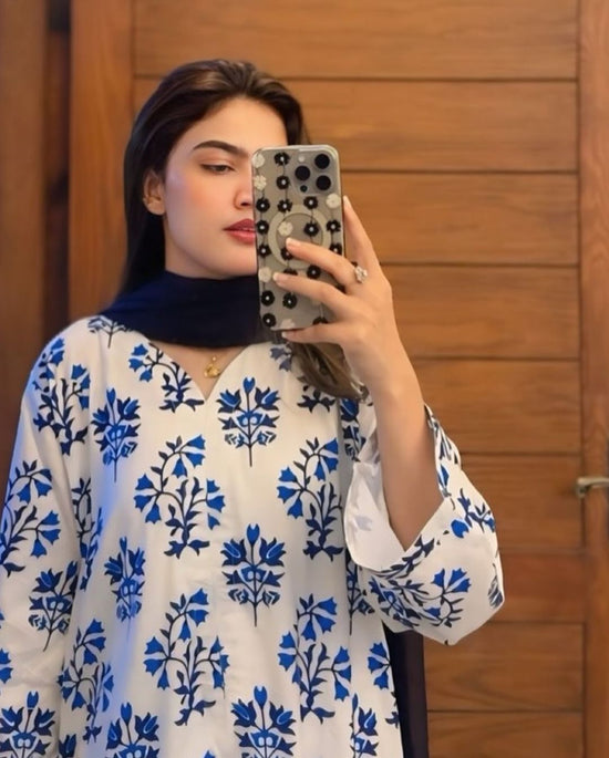 IQRA kanwal co-ord set