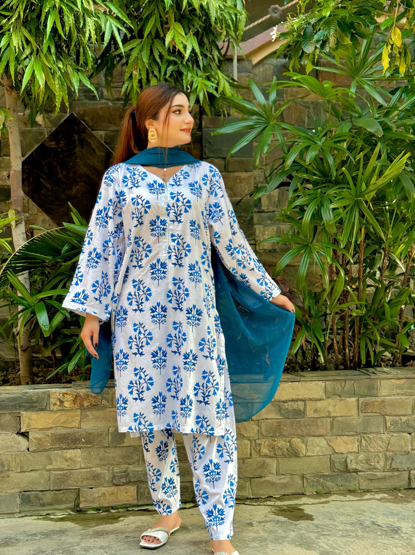 IQRA kanwal co-ord set