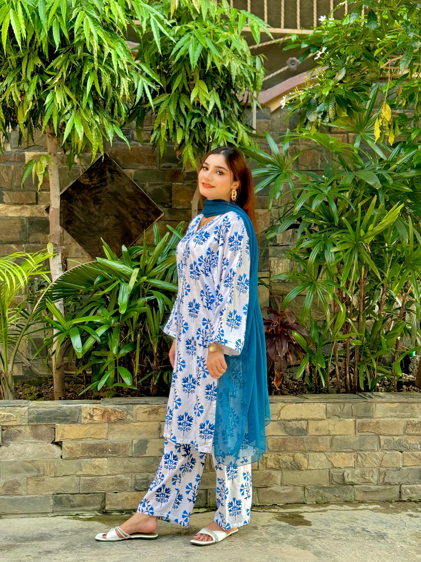 IQRA kanwal co-ord set
