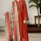 Ayat Embroidered 3ps