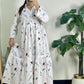 frill frock