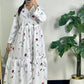 frill frock