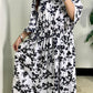 Aroma-frill frock
