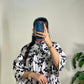 Aroma-frill frock
