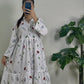 frill frock