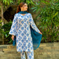 IQRA kanwal  co-ord set