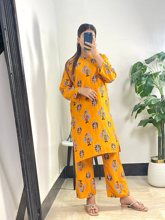 IQRA kanwal  co-ord set