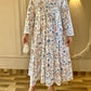 Floral frock