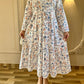 Floral frock