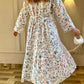 Floral frock