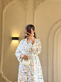 Floral frock