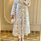 Floral frock