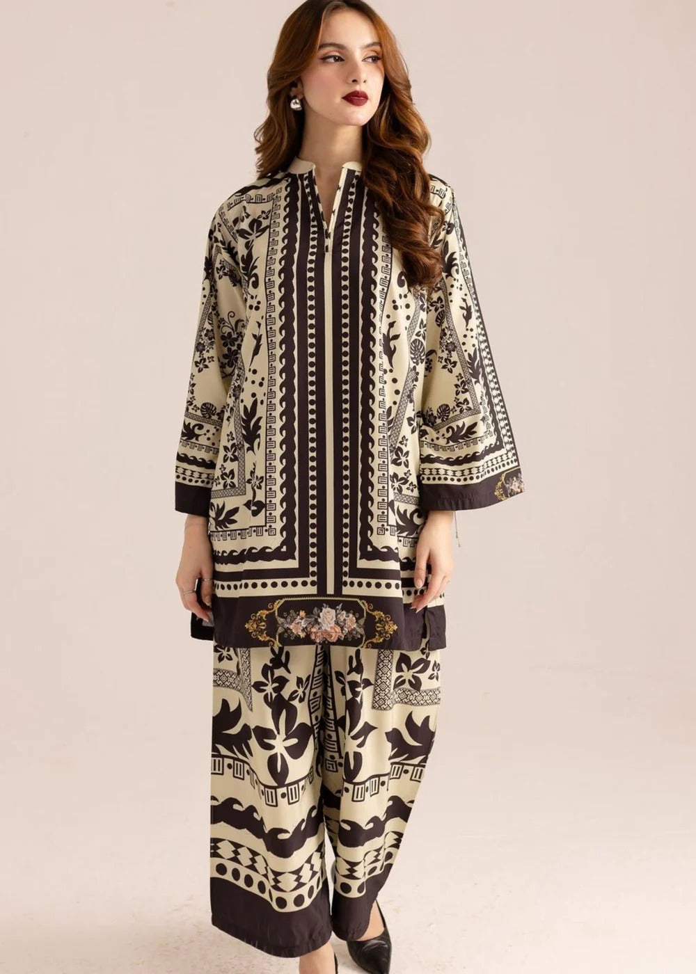 Hania digital cord-set 2ps