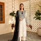 ARFA 3ps embroidered