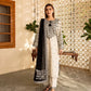 ARFA 3ps embroidered