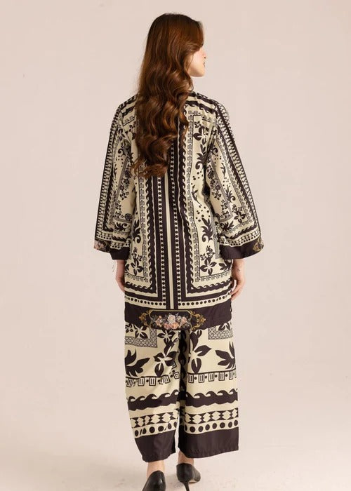 Hania digital cord-set 2ps