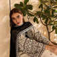 ARFA 3ps embroidered